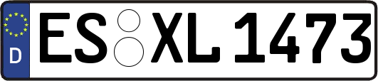 ES-XL1473