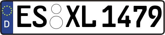 ES-XL1479
