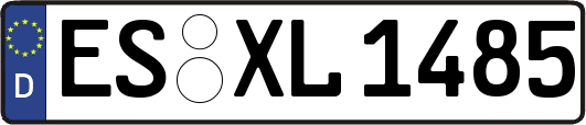 ES-XL1485