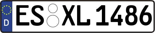 ES-XL1486