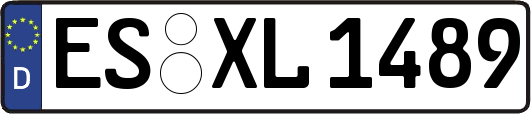 ES-XL1489