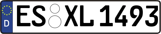 ES-XL1493