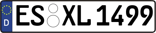 ES-XL1499