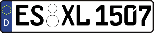 ES-XL1507