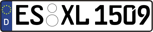 ES-XL1509