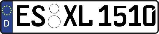 ES-XL1510