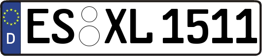 ES-XL1511