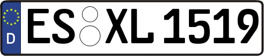ES-XL1519