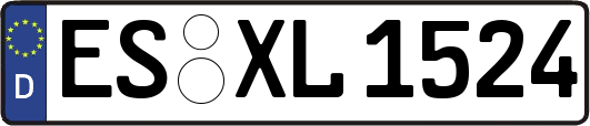 ES-XL1524