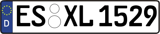 ES-XL1529