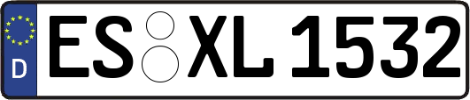 ES-XL1532