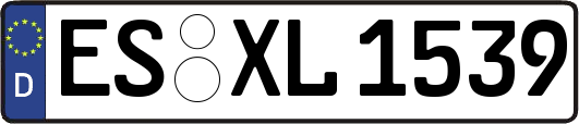 ES-XL1539