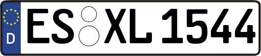 ES-XL1544