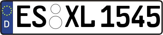 ES-XL1545