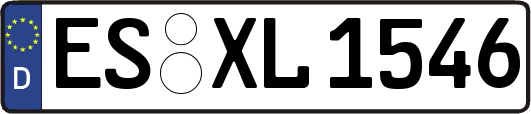 ES-XL1546
