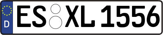 ES-XL1556
