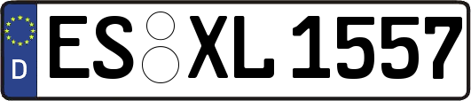 ES-XL1557