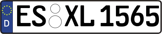ES-XL1565