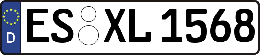 ES-XL1568