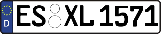 ES-XL1571
