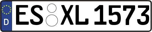 ES-XL1573