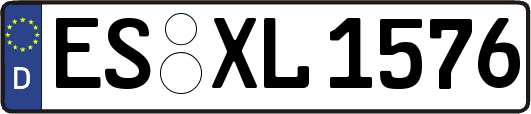 ES-XL1576