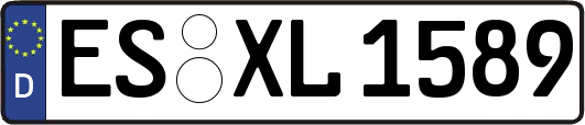 ES-XL1589