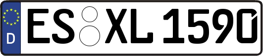 ES-XL1590