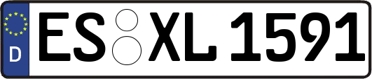 ES-XL1591