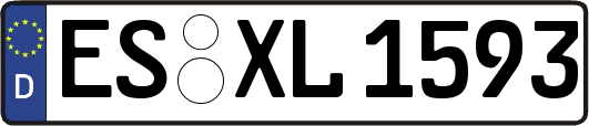 ES-XL1593