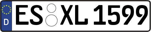 ES-XL1599