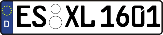 ES-XL1601