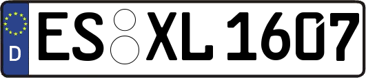 ES-XL1607