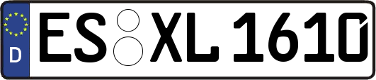 ES-XL1610