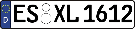 ES-XL1612