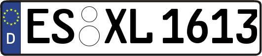 ES-XL1613