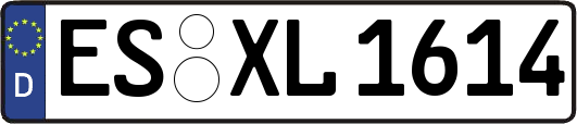 ES-XL1614