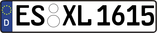 ES-XL1615