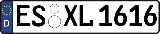 ES-XL1616