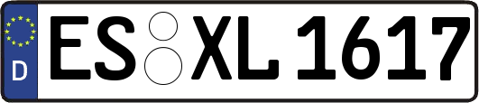 ES-XL1617