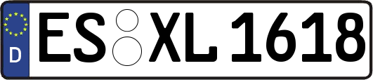 ES-XL1618