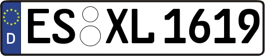 ES-XL1619