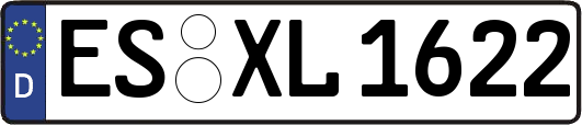 ES-XL1622