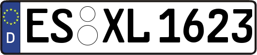 ES-XL1623