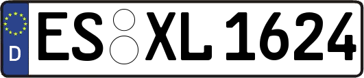 ES-XL1624