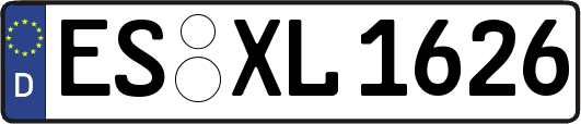 ES-XL1626