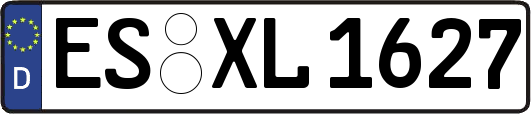 ES-XL1627