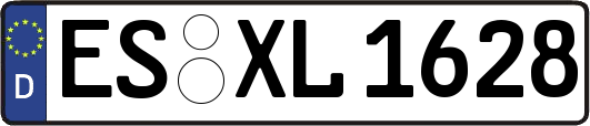 ES-XL1628