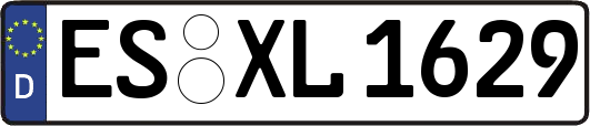 ES-XL1629