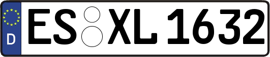 ES-XL1632